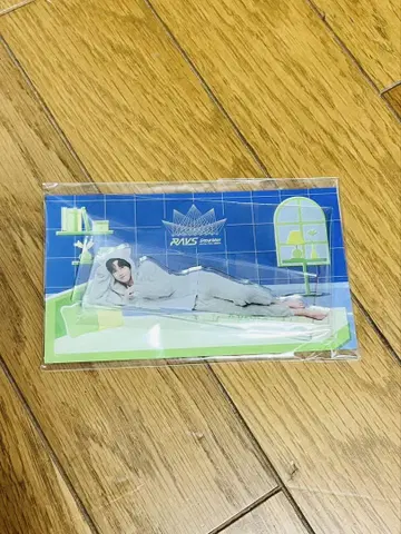 SnowMan 아베 료헤이 Rays 아크릴 스탠드