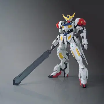 건담 발바토스 1/144 HG 2개
