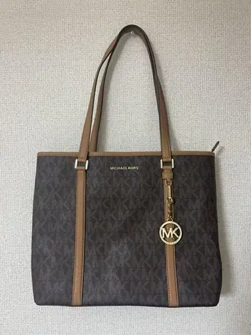 MICHEAL KORS 토트백