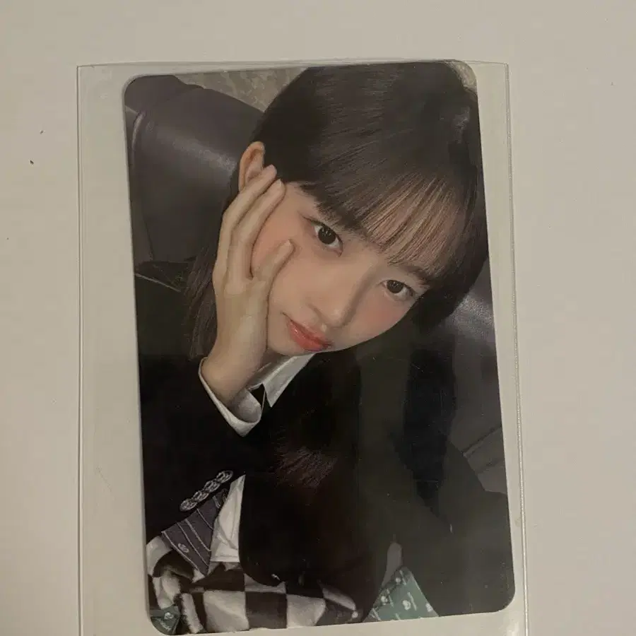 IVE | 아이브 Ive lay SWITCH soundwave lucky draw ld on