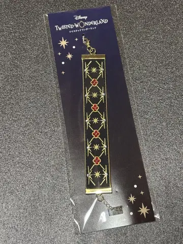 트위스트 자수 레이스 팔찌 하츠라부루