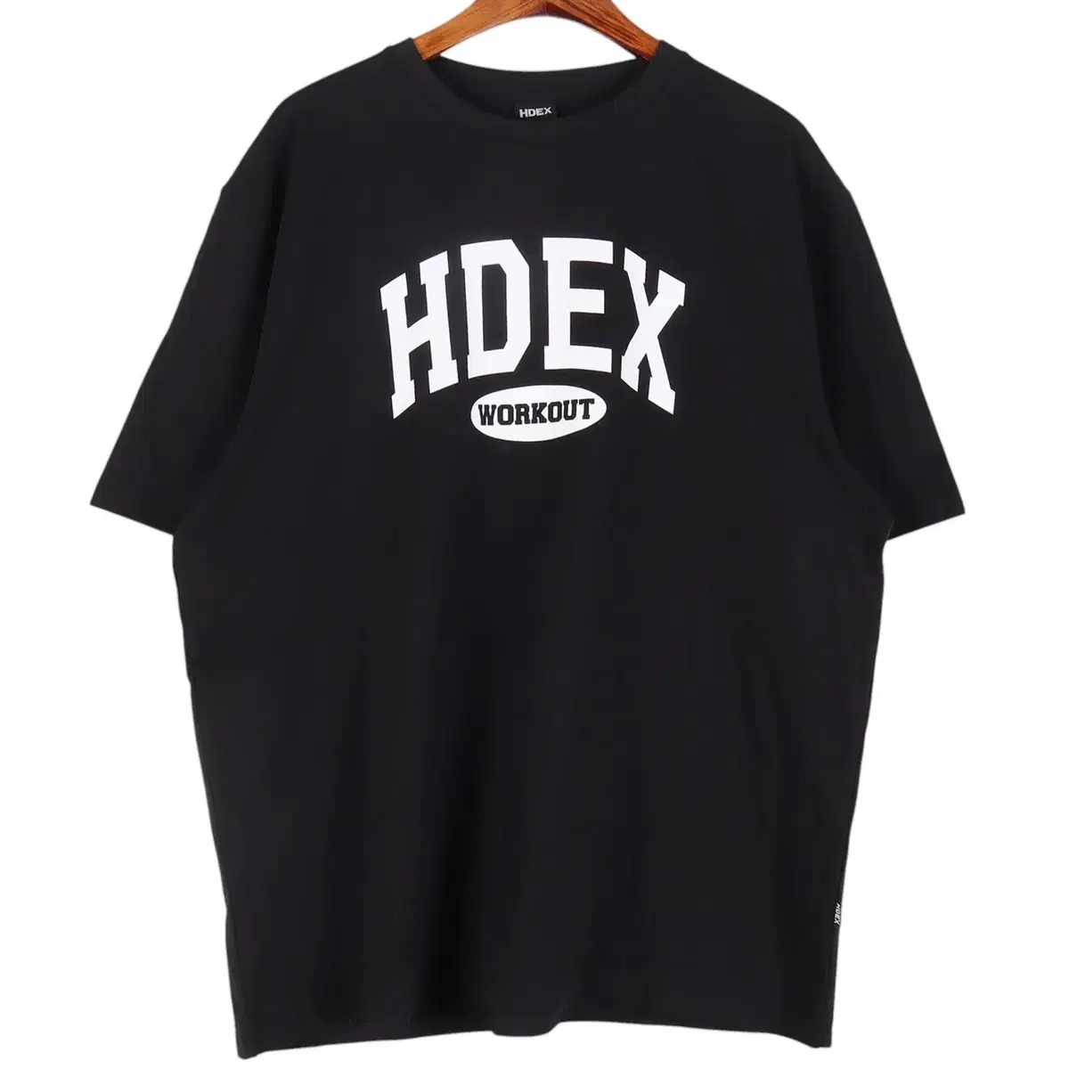 2XL] HDEX Victory Stripe Collar Short Sleeve on Bunjang