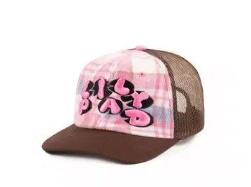 25ss 릴리 패드 매거진 캡 cap