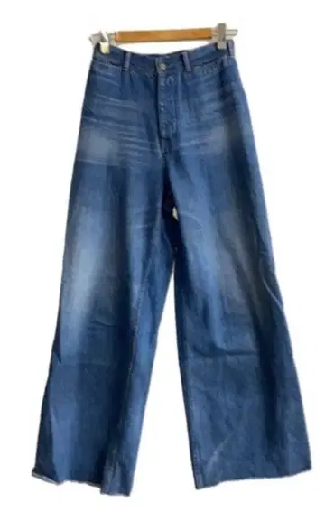 nowos WIDE LEG JEANS 와이드 데님
