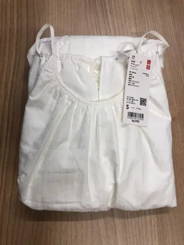 유니클로 홀터넥 원피스 홀터넥 원피스