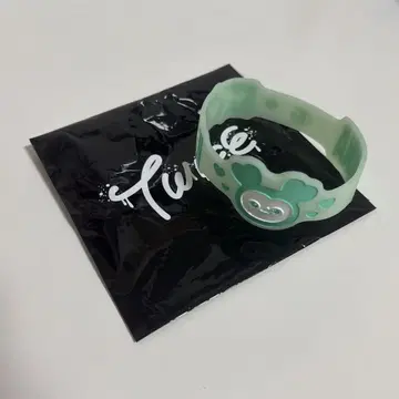 TWICE THIS IS FOR 랜덤 러버 밴드 미나