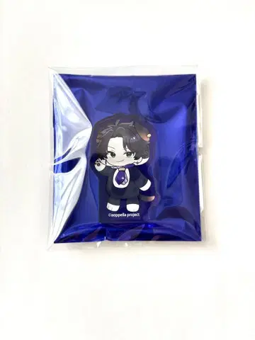 아오페라 4주년 봄 미야나가 오미