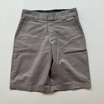 USED 디키즈 FLEX HALF PANTS