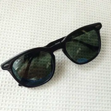 Rayban 레이밴 이탈리아 호크 아이