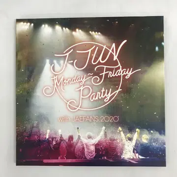 제준 Monday~Friday Party