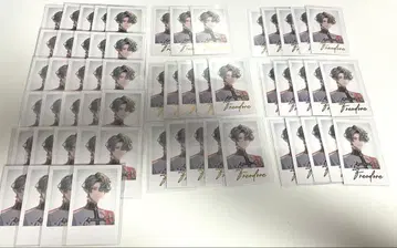 후리오도르 폴라로이드 묶음 판매