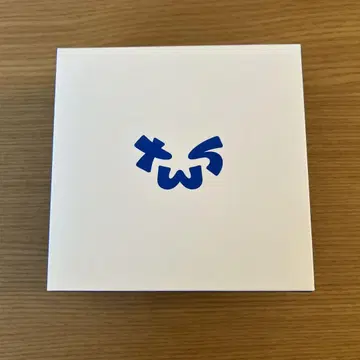 TWS 펜라이트 데코 키트