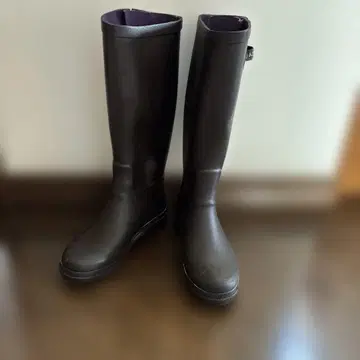 AIGLE 레인부츠 장화