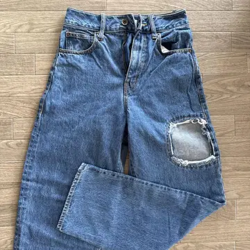 시루무린 데님
