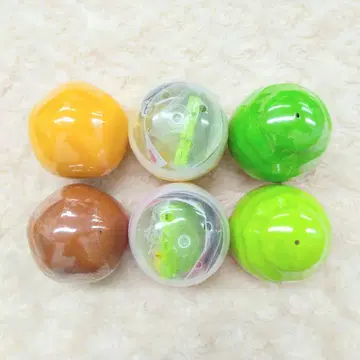 코에다짱 코에다짱과 작은 집 총 6종 풀 컴프