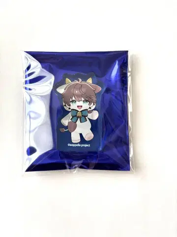 아오페라 4주년 가누야엔도