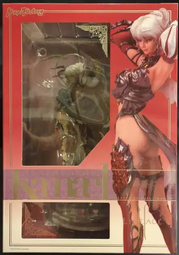 MAXFACTORY 1/7 스케일 리네지 2 카마엘