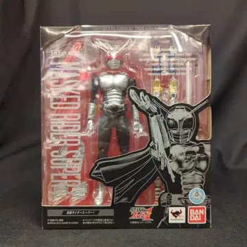 반다이 S.H.Figuarts 가면라이더 슈퍼 1 가면라이더 슈퍼 1