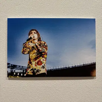 SUPER BEAVER 슈퍼 비버 패널 주인공