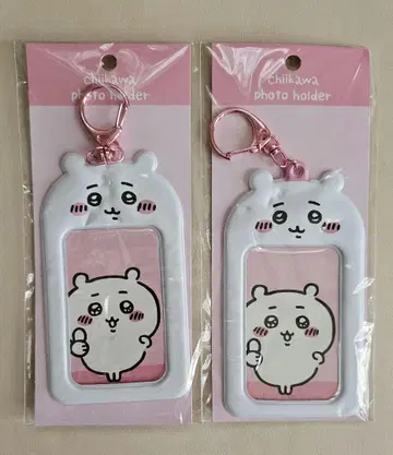 치이카와 (먼작귀) 카드 홀더