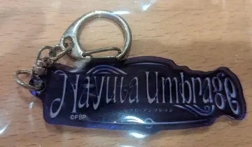 네임 키링