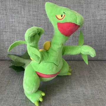 주카인 봉제 인형 약 30cm