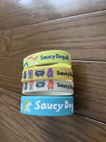 가격 인하 불가 묶음 판매 SaucyDog 라바반
