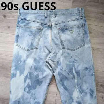GUESS 게스 데님