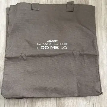 Snow Man 1st DOME tour 2023 i DO ME 백