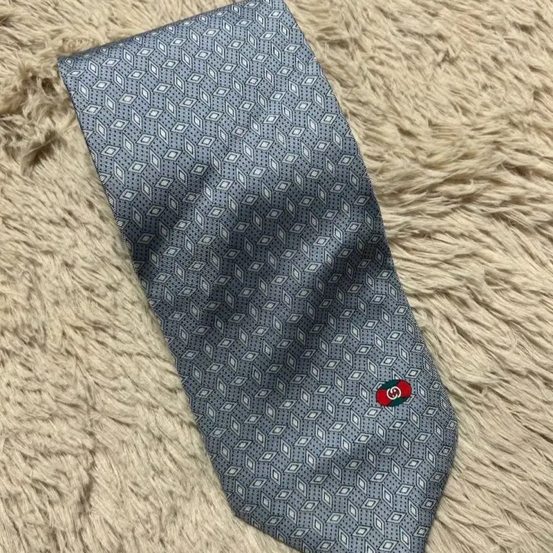 구찌 명품 이태리 넥타이