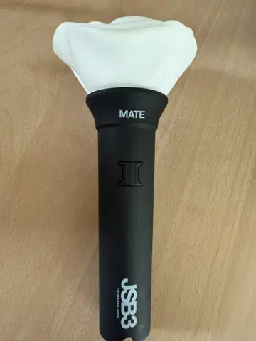 JSB 응원봉 MATE