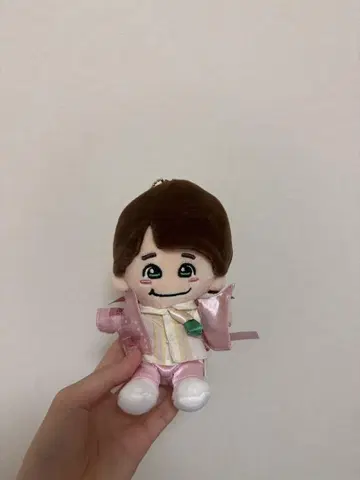 나니와단시 오하시 카즈야 치비누이 초심 LOVE 의상