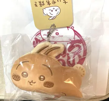 치이카와 구이 마스코트 토끼 미사용 새상품