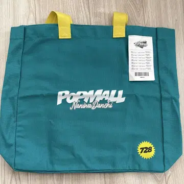 PopMall 나니와단시 백