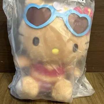 산리오 키티 제일복권 일광화상 헬로키티