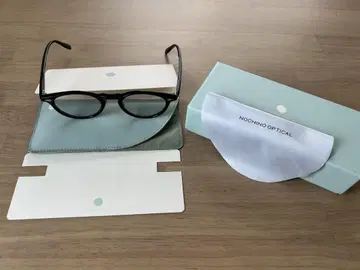 nochino optical 노치노 옵티컬 TSUKIYOMI