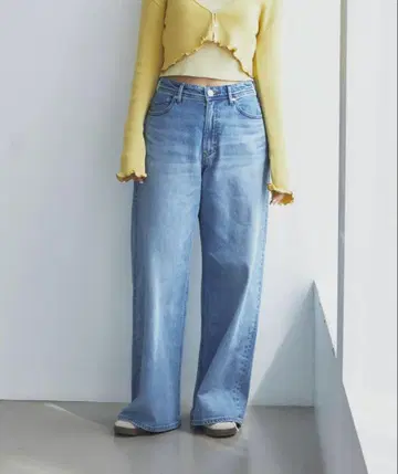 루즈 배기 "KATE" 24인치