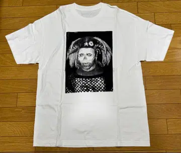 BUTTSTAIN! 버트스테인 티셔츠