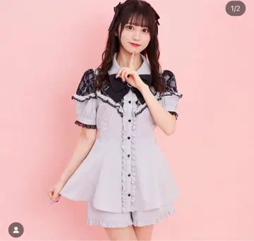 시크릿허니 셋업 시크릿허니