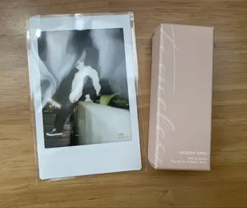 timelesz 기쿠치 후마 립 more 조기 가입 혜택 폴라로이드