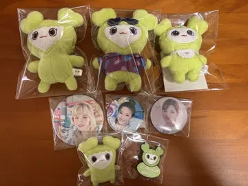 twice 정연 정블리(정현) 캔뱃지 캔배지 백참 백참