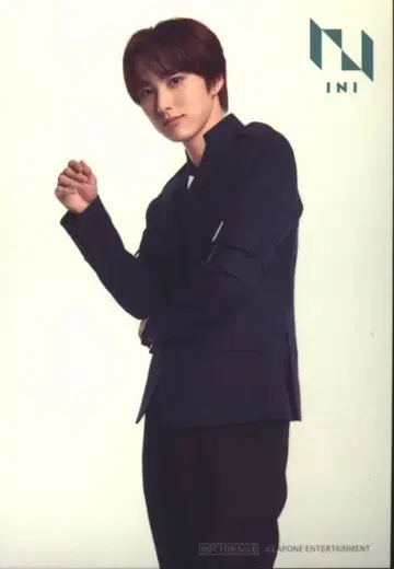 INI TowerRecords 오자키 타쿠미 I