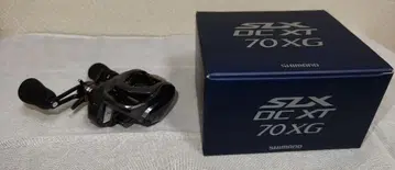 SHIMANO SLX DC XT 70XG 베이트 릴