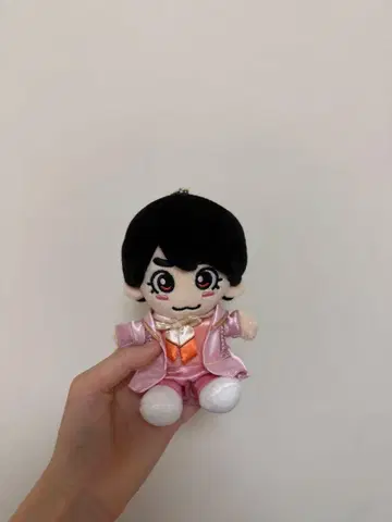오니시 류세이 치비누이 초심 LOVE 의상