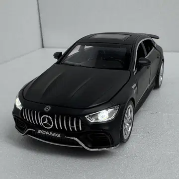 벤츠 Mercedes AMG GT63 미니카 1/32 다이캐스트