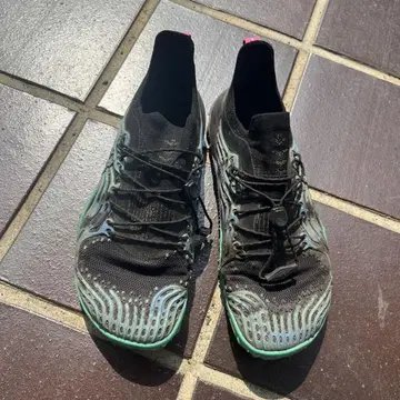 VIVOBAREFOOT HYDRA ESC 38 시그린 비보