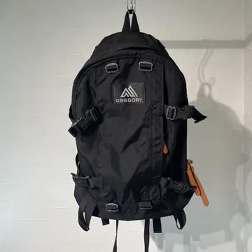그레고리 데이 앤드 하프 33L 블랙