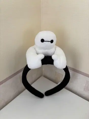디즈니 베이맥스 머리띠