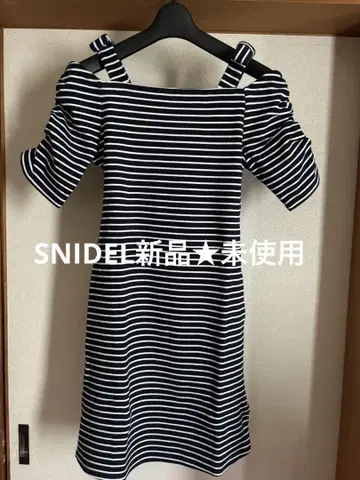SNIDEL 원피스