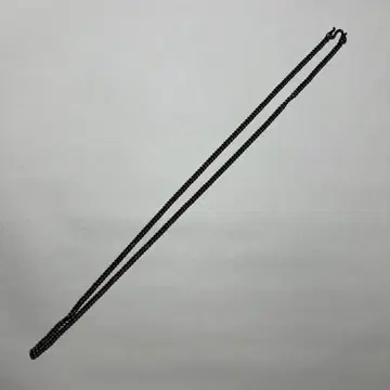 목걸이 99 각인 스털링 동일 컬러 소재 불명